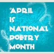 National Poetry Month