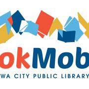 Bookmobile logo