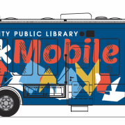 Bookmobile