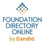 Foundation Directory Online Logo