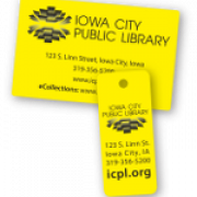 ICPL card