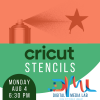 cricut stencils