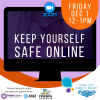 Keep Yourself Safe Online