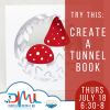 try this: create a tunnel book