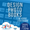 Design Photo Books in Adobe Lightroom