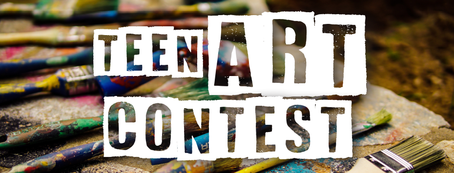 Teen Art Contest