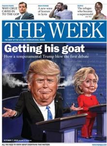 The Week Magazine