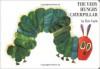 the very hungry caterpillar