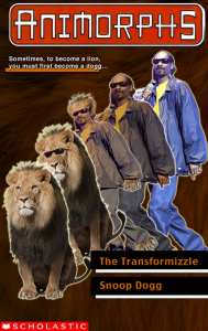 Buzzfeed snoop book cover