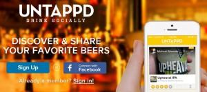 untappd