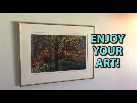 Art to go