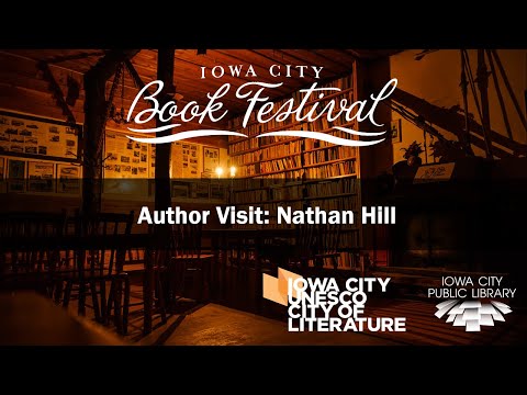 Nathan Hill