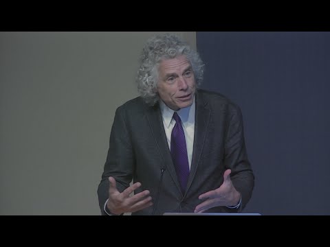 Steven Pinker