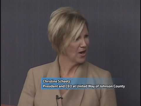 Christine Scheetz