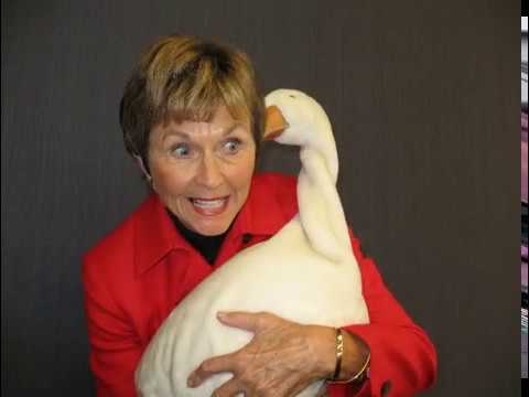 Ellen Buchanan