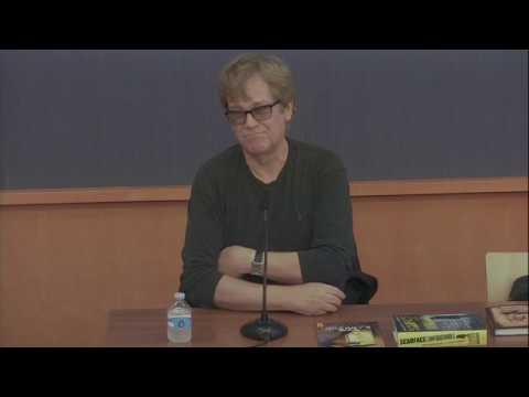 Max Allan Collins