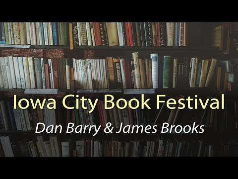 Dan Barry and James Brooks