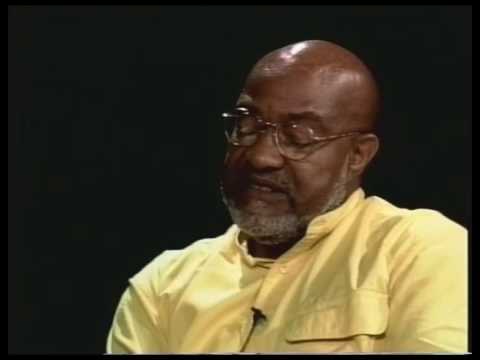 Fred Woodard