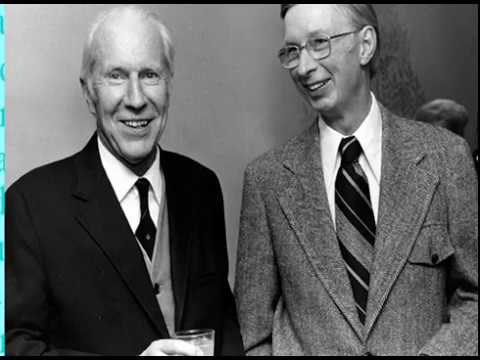 Dr. James Clifton