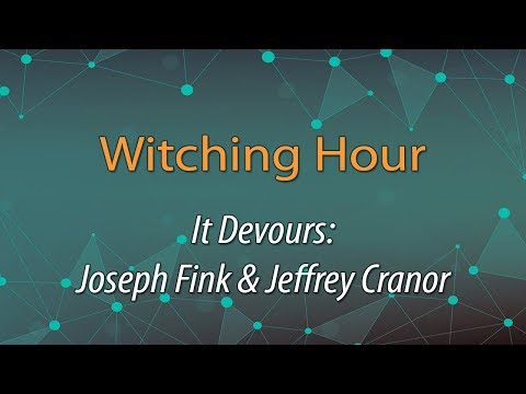 It devours : Joseph Fink & Jeffrey Cranor