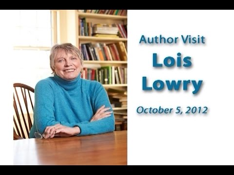 Lois Lowry