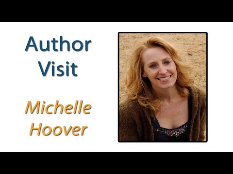 Michelle Hoover