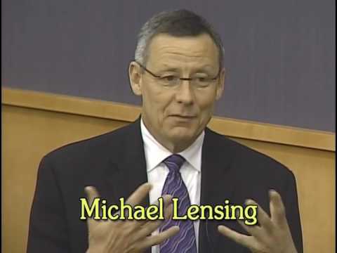 Michael Lensing