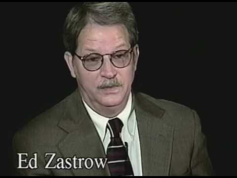 Ed Zastrow
