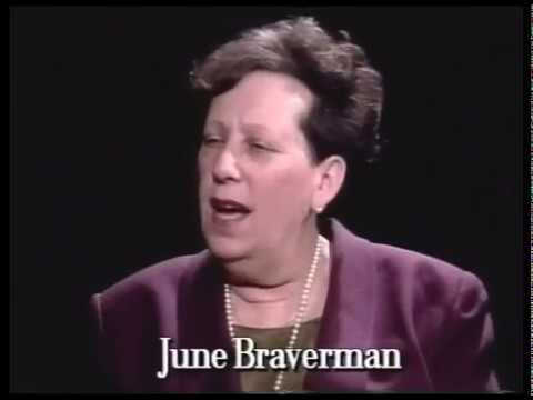 June Braverman