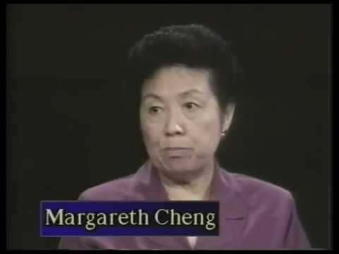 Margareth Cheng