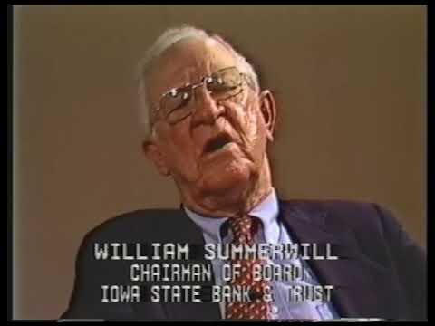 Bill Summerwill